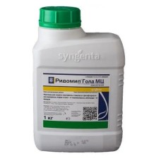 Фунгіцид Ридоміл Голд Syngenta 1кг.