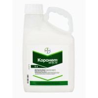Фунгіцид Коронет к.с. 5л