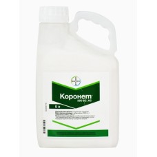 Фунгіцид Коронет к.с. 5л