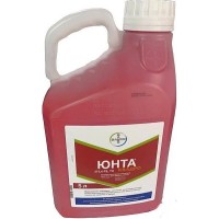 Протруйник Юнта Квадро 5 л.