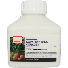 Інсектицид Кораген 1л.