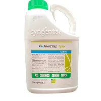 Фунгіцид Амістар Тріо  Syngenta 5л.