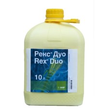 Фунгіцид Рекс Дуо к.с. 10л.