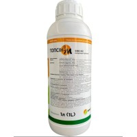 Фунгіцид Топсин М 1л.