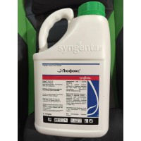 Инсектицид Люфокс 5л. Syngenta
