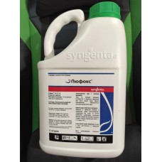 Инсектицид Люфокс 5л. Syngenta