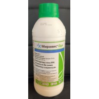 Фунгицид Миравис Дуо 1л. Syngenta