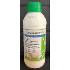 Фунгицид Миравис Дуо 1л. Syngenta