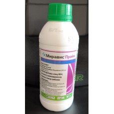 Фунгицид Миравис Прайм 1л. Syngenta