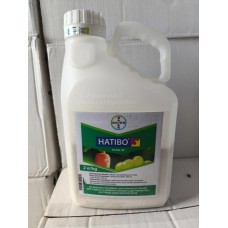 Фунгицид Нативо 75 WG BAYER , 2 кг.