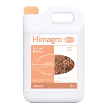 Селективний гербіцид Горизонт 10л.