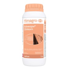 Системний гербіцид Клінкорн МД 1л.