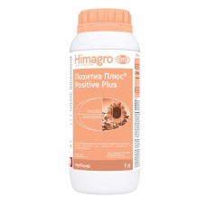 Гербіцид Позитив Плюс 1л.