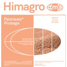 Гербіцид Протеже 20л.