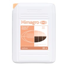 Гербіцид Тотал К 20л.