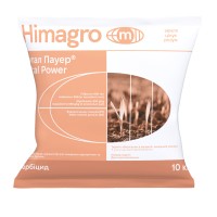 Гербіцид Тотал Пауер 10кг.