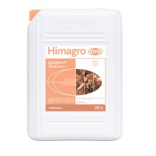 Гербіцид Цукрон Плюс 20л.