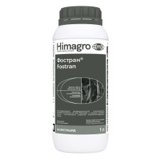 Інсектицид ФОСТРАН, КЕ 1л.