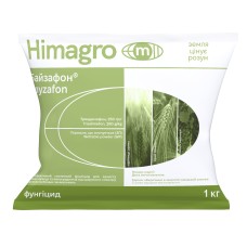 Фунгіцид БАЙЗАФОН, ЗП 1кг.