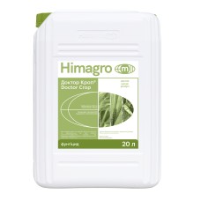 Фунгіцид системно-контактної дії Доктор Кроп, КС 20л.