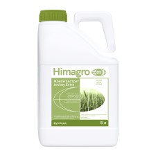 Фунгіцид Жокей Екстра 5л.