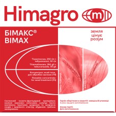 Протруйник Бімакс ТН 1л.