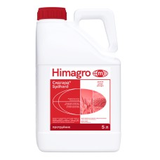 Протруйник Сидгард, ТН 5л.