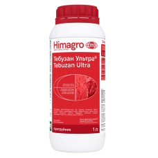 Фунгіцид Тебузан Ультра,ТН 1л.