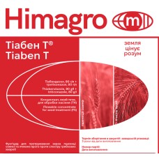 Фунгіцид Тіабен Т 1л.