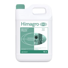 Десикант Дикват, РК 10л.