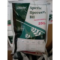 Інсектицид Арктік Протект, ВП 250 г.