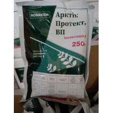 Інсектицид Арктік Протект, ВП 250 г.