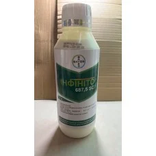 Фунгіцид Інфініто Bayer 1л.